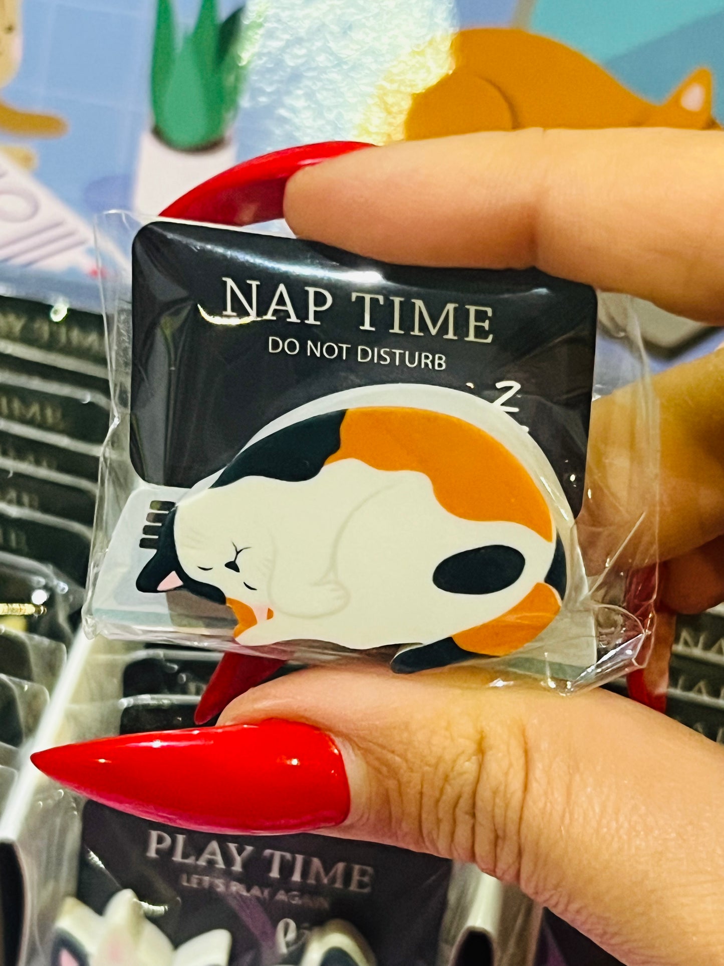 BORRACHINHAS PLAY TIME