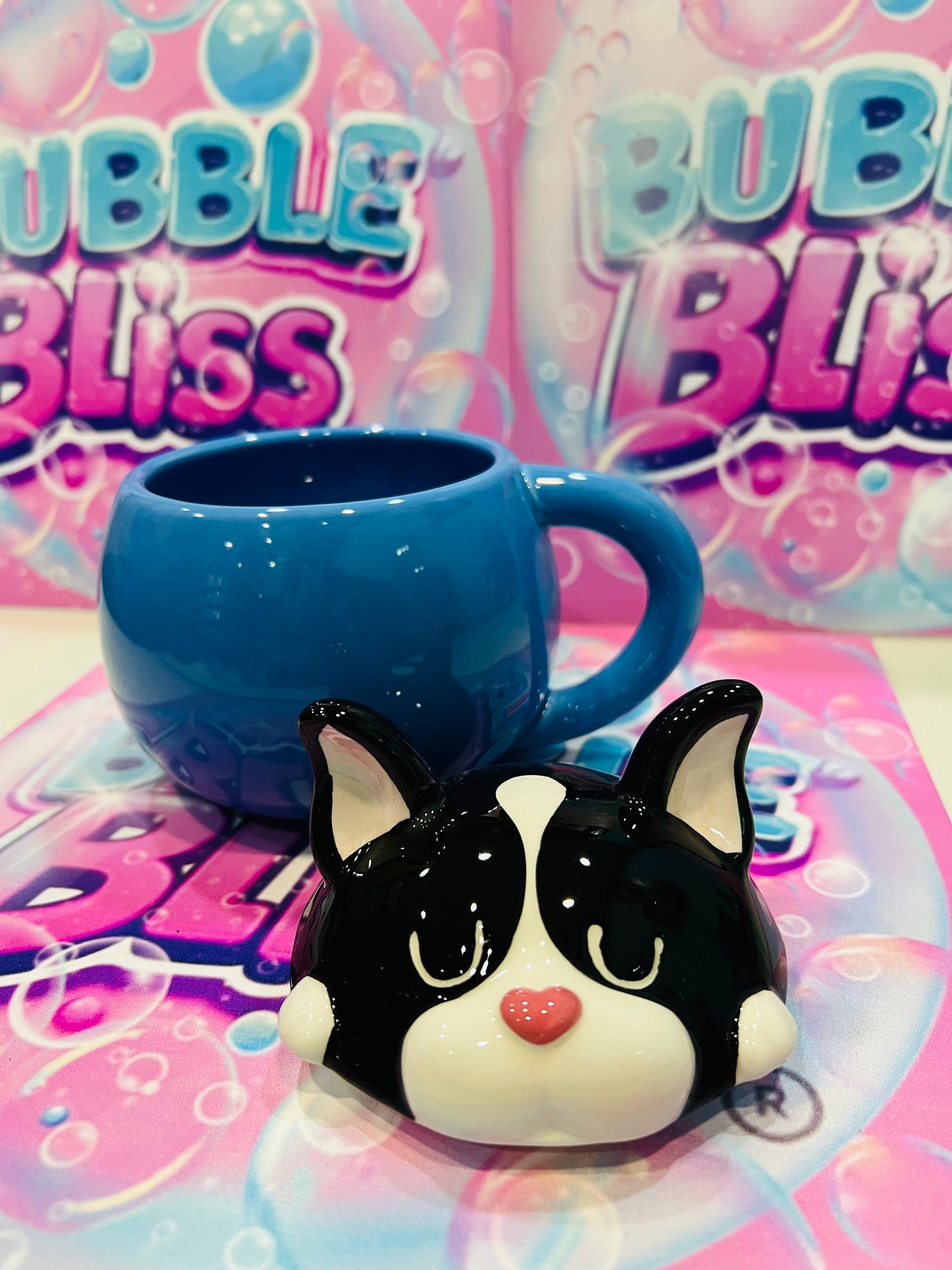 Caneca Bulldog Bulldog