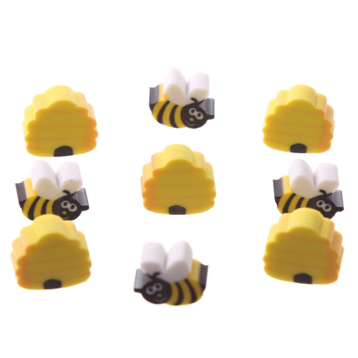 BORRACHINHAS HONEY BEE