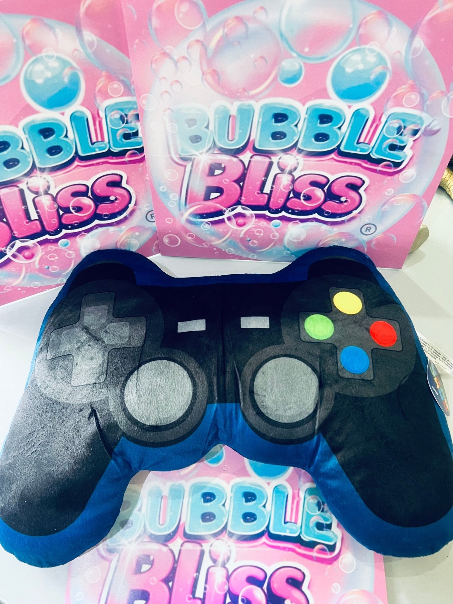 DIVERSOS - Bubble Bliss