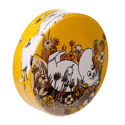 Toalha Comprimida MOOMIN