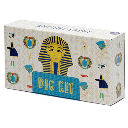 Kit de Escavação Egipto