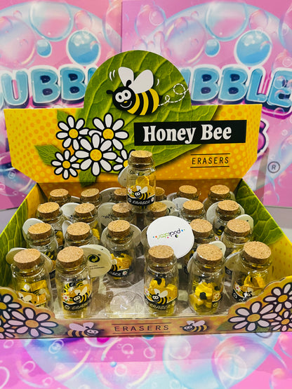 BORRACHINHAS HONEY BEE
