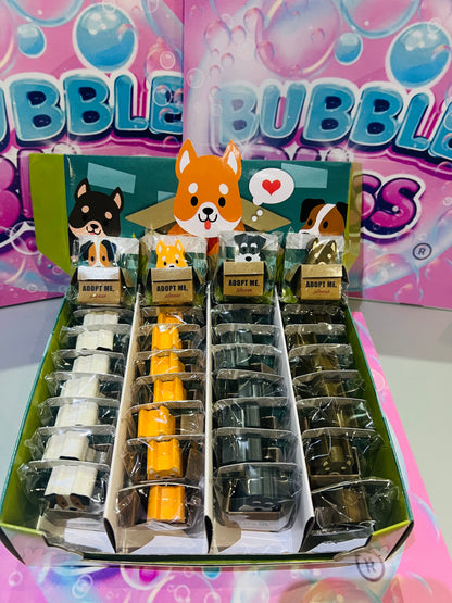 BORRACHINHAS ADOPT ME