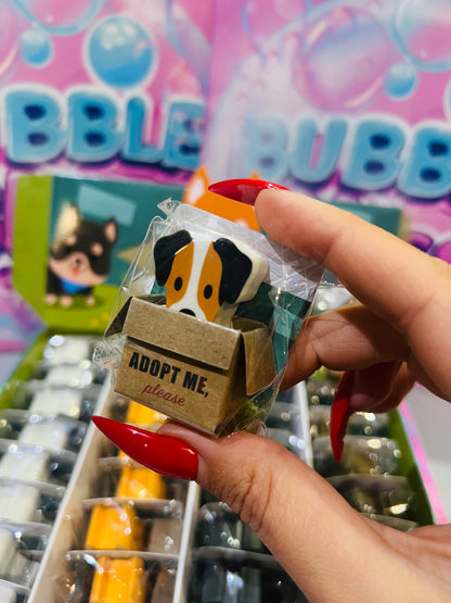 BORRACHINHAS ADOPT ME