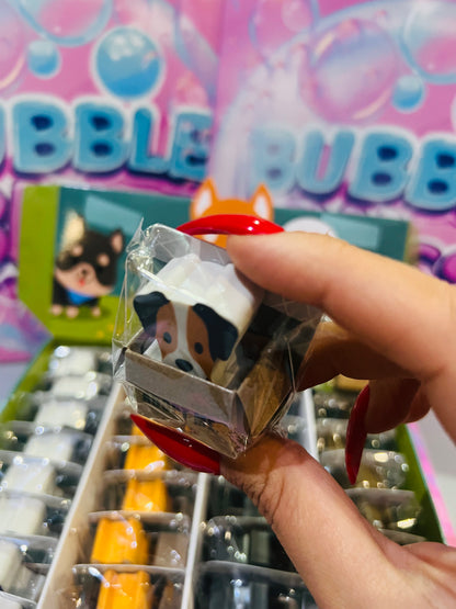 BORRACHINHAS ADOPT ME