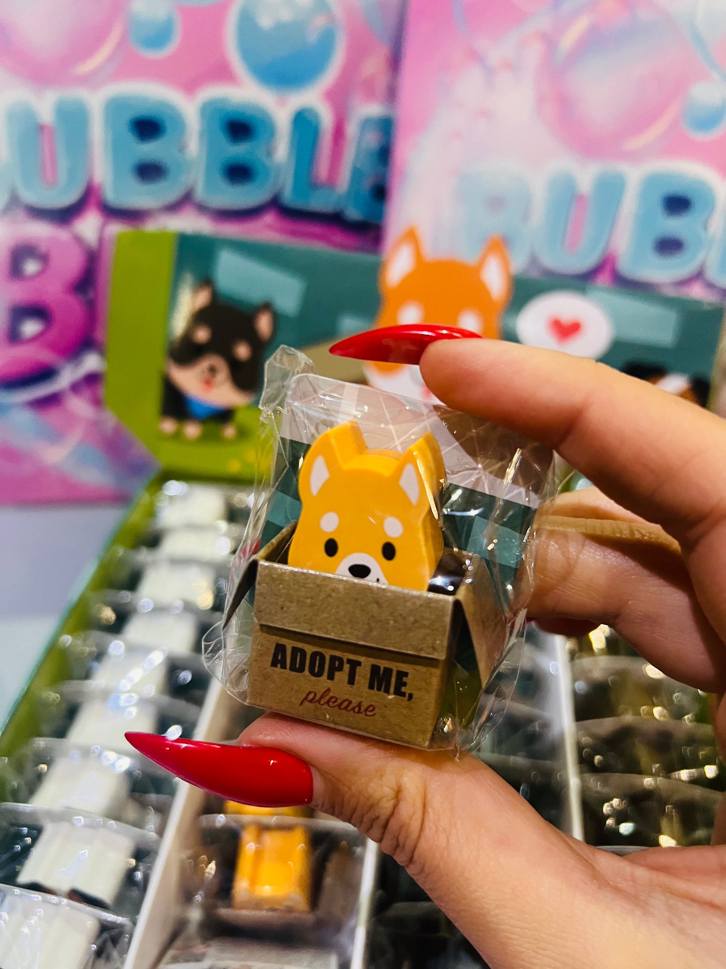 BORRACHINHAS ADOPT ME