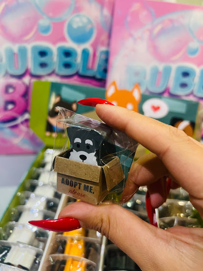 BORRACHINHAS ADOPT ME