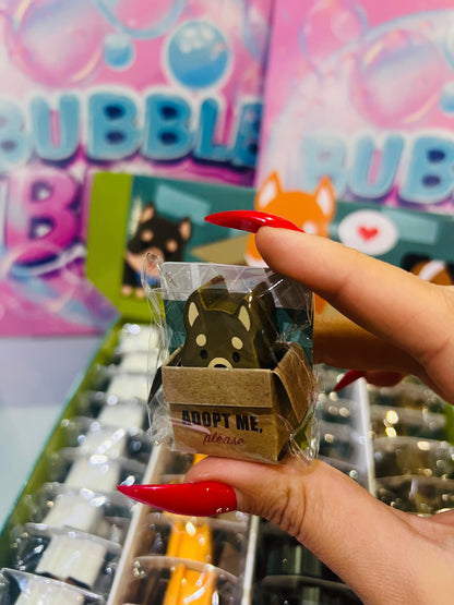 BORRACHINHAS ADOPT ME