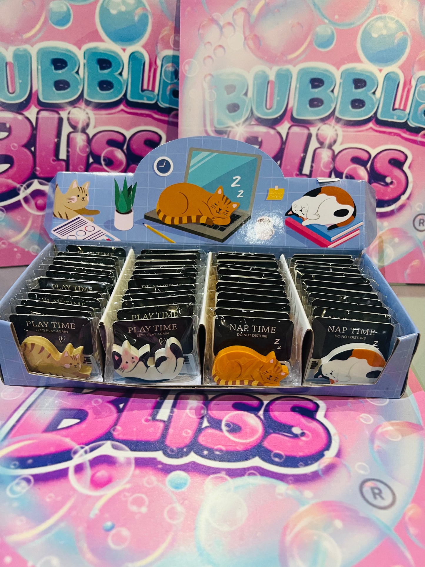 BORRACHINHAS PLAY TIME