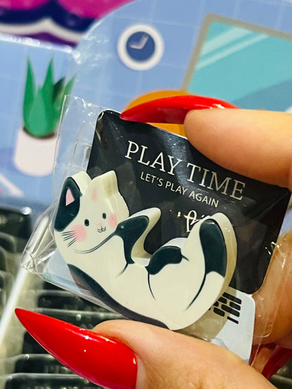 BORRACHINHAS PLAY TIME