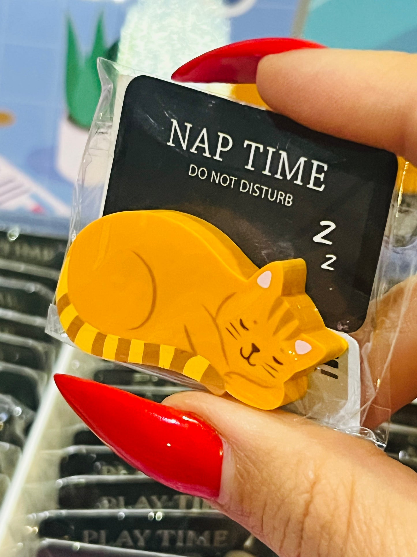 BORRACHINHAS PLAY TIME