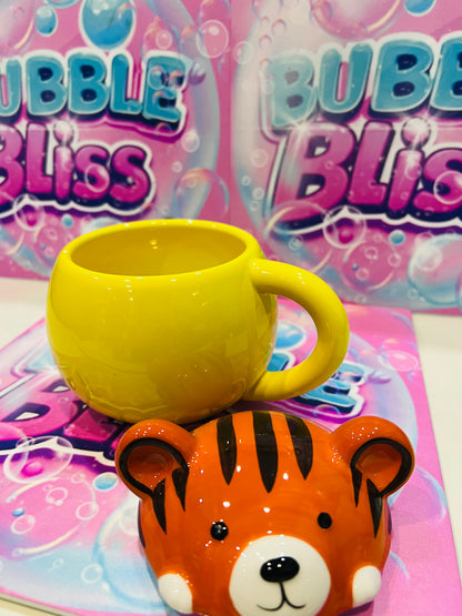 Caneca Tigre