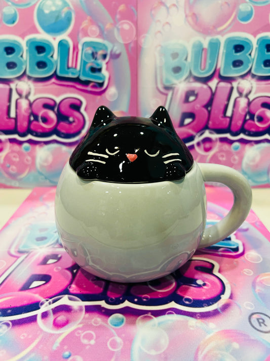 Caneca Miau