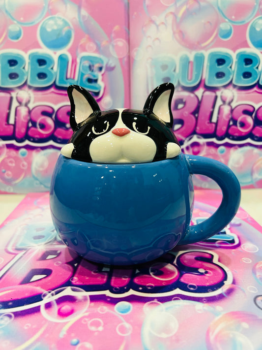 Caneca Bulldog Bulldog