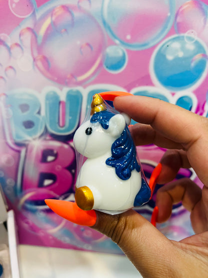 Balsamo de Labios Unicornio