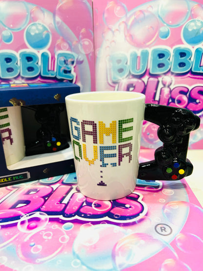 Caneca GameOver