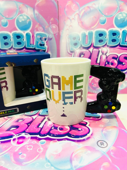 Caneca GameOver