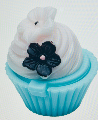 Bálsamo Brilho de Lábios Cupcake