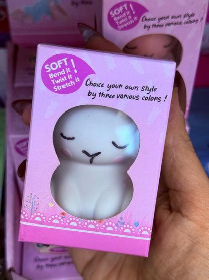 Coelhinho Anti-stress Stop Ansiedade