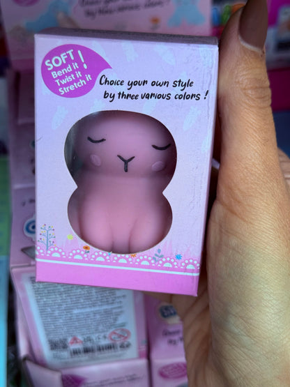 Coelhinho Anti-stress Stop Ansiedade
