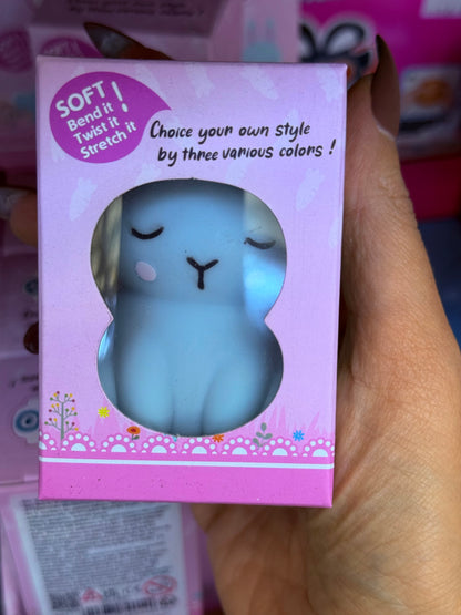 Coelhinho Anti-stress Stop Ansiedade