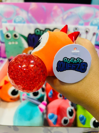 Peluche Espremer Squeezies - Monstro Monstarz