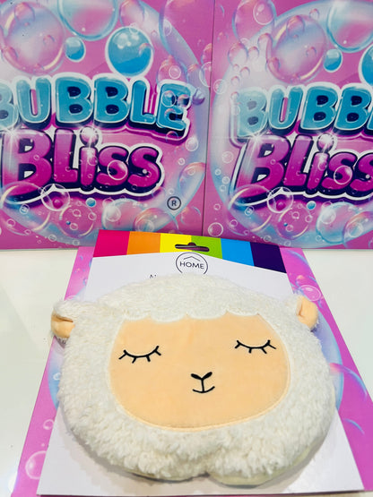 Botija de Pelúcia Mémé