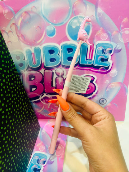 Caneta de Ponta Fina - dinossauro