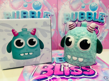 Caneca Reversível Monstarz Azul