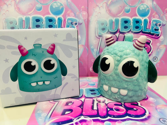 Caneca Reversível Monstarz Azul