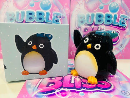 Caneca Reversível Pinguim