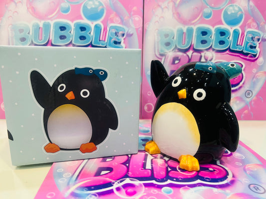 Caneca Reversível Pinguim