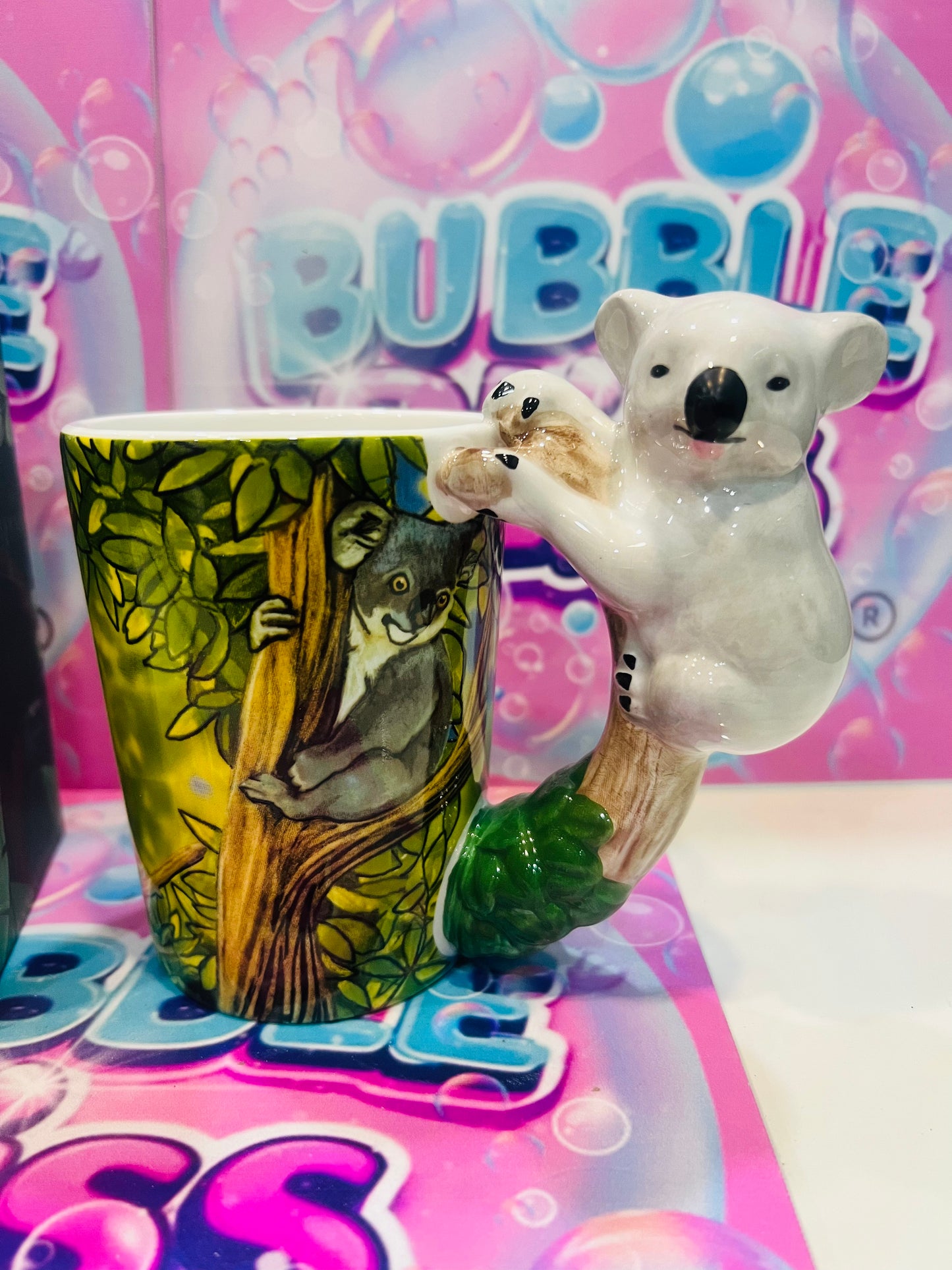 Caneca Koala