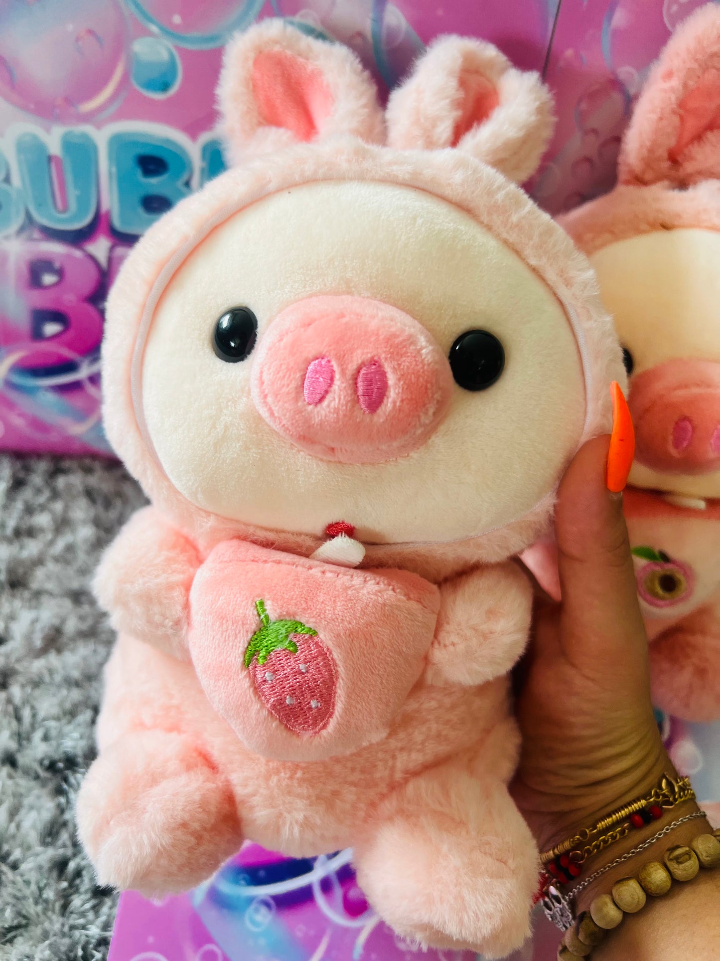 PELUCHE PIGGY