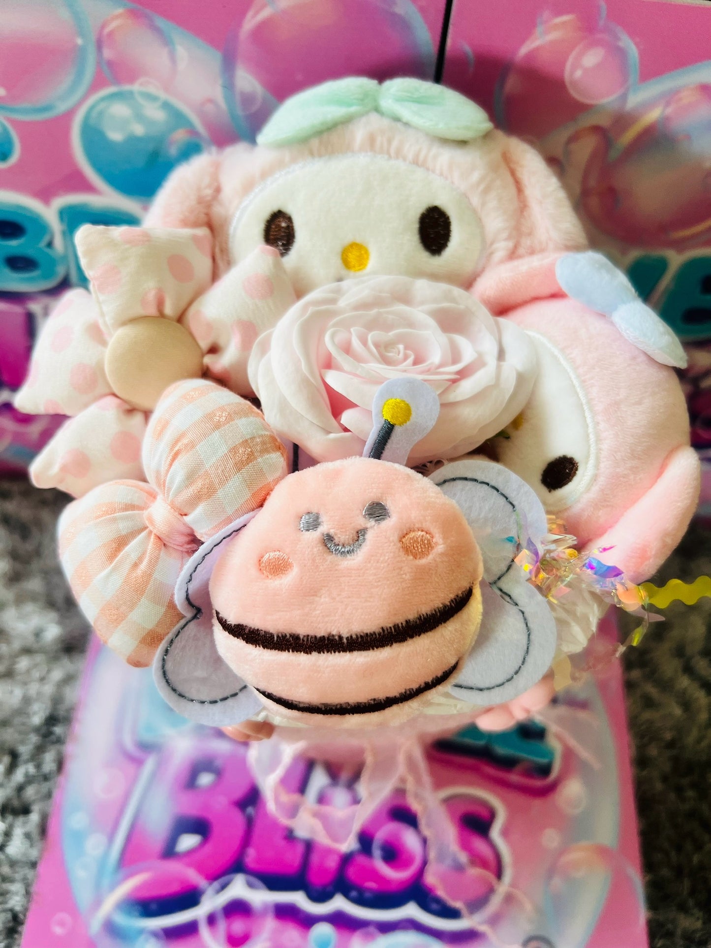 Ramo fofinho My Melody