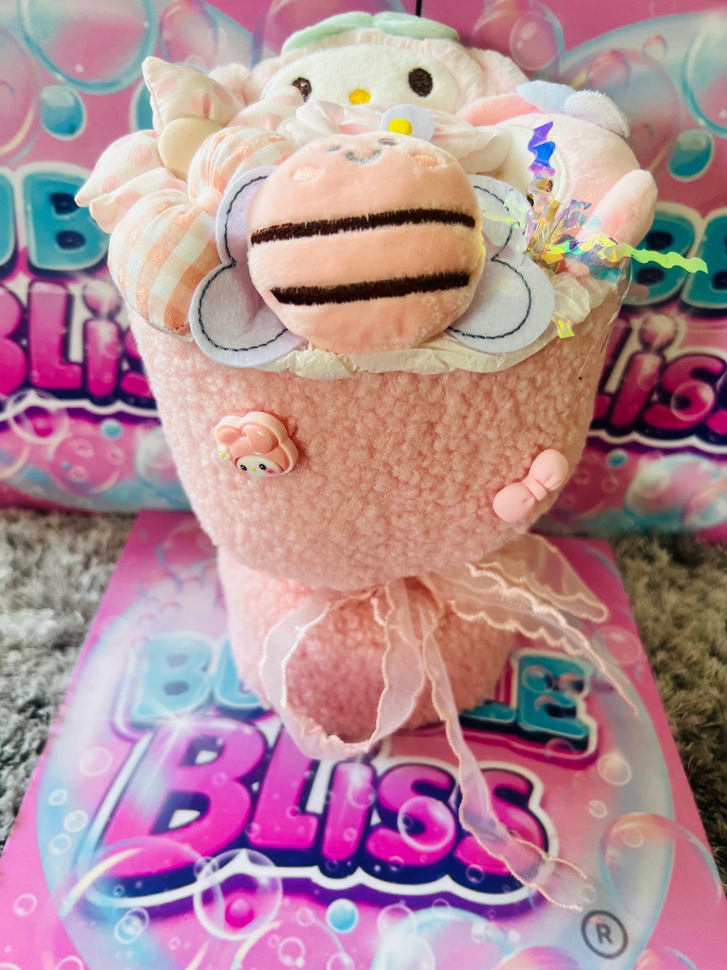 Ramo fofinho My Melody