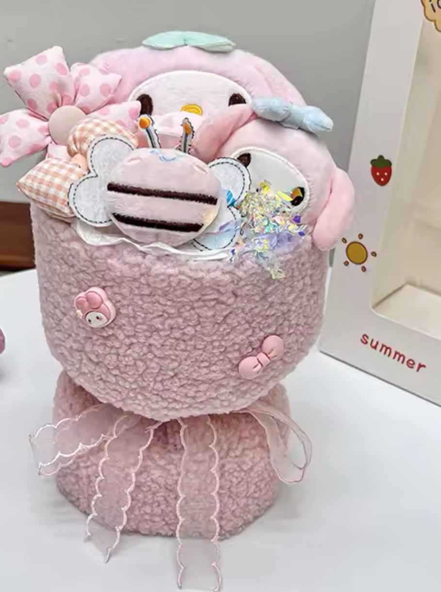 Ramo fofinho My Melody