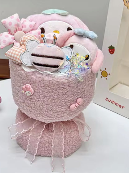 Ramo fofinho My Melody