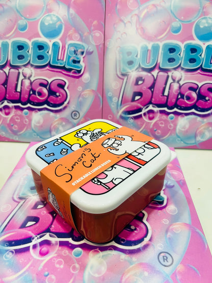 Marmita Simon´s Cat