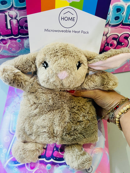 Botija de Pelúcia Coelho