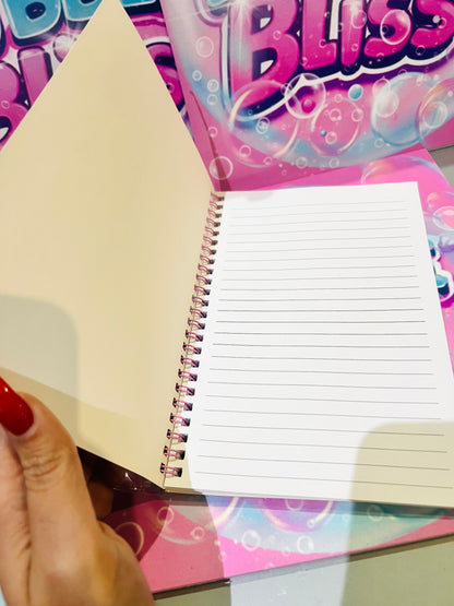 CONJUNTO CADERNO MOPPS