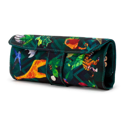 Estojo Conjunto Bamboo Jungle