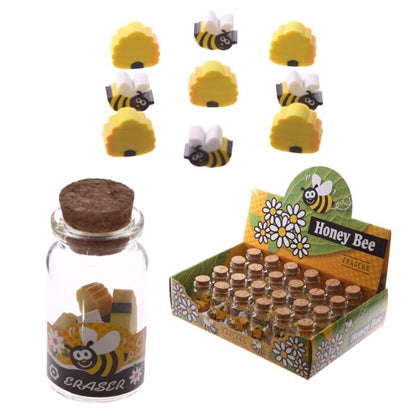 BORRACHINHAS HONEY BEE