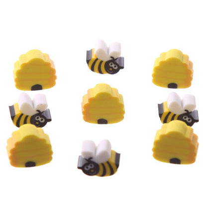 BORRACHINHAS HONEY BEE