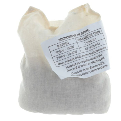 Peluche Térmico Unicórnio – Almofada Aconchegante com Sementes de Trigo e Lavanda