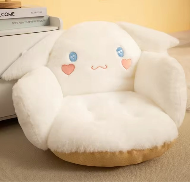 PUFF ALMOFADÃO CINNAMOROLL